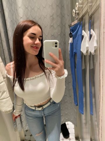 Проститутка Олечка, 22 года, г. Толстой-Юрт