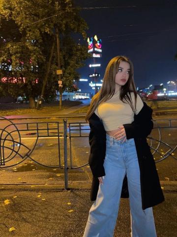 Проститутка Галина, 25 лет, г. Толстой-Юрт